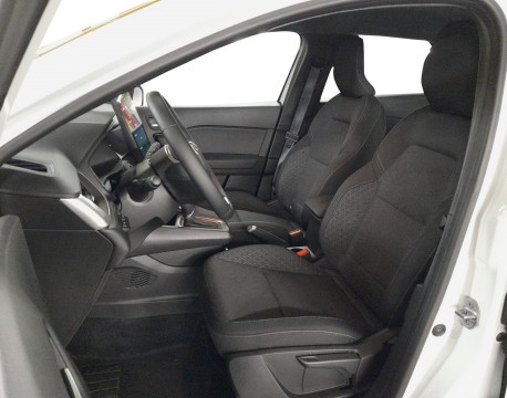 CAPTUR II 1.6 E-TECH FULL HYBRID 145CH EVOLUTION