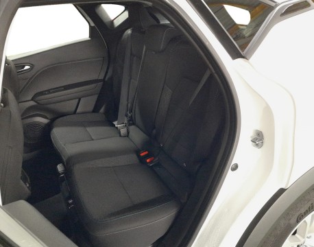 CAPTUR II 1.6 E-TECH FULL HYBRID 145CH EVOLUTION