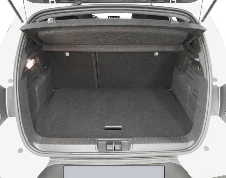 CAPTUR II 1.6 E-TECH FULL HYBRID 145CH EVOLUTION