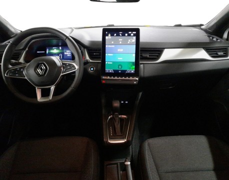 CAPTUR II 1.6 E-TECH FULL HYBRID 145CH EVOLUTION