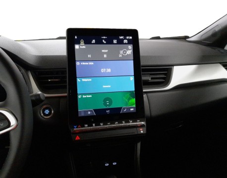 CAPTUR II 1.6 E-TECH FULL HYBRID 145CH EVOLUTION