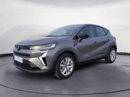 CAPTUR II 1.6 E-TECH FULL HYBRID 145CH EVOLUTION