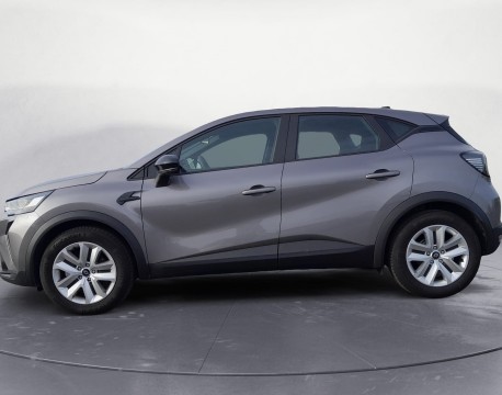 CAPTUR II 1.6 E-TECH FULL HYBRID 145CH EVOLUTION