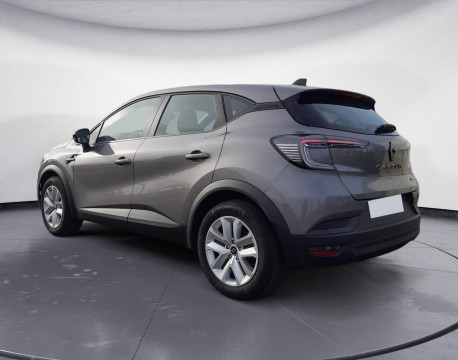 CAPTUR II 1.6 E-TECH FULL HYBRID 145CH EVOLUTION