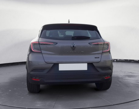 CAPTUR II 1.6 E-TECH FULL HYBRID 145CH EVOLUTION