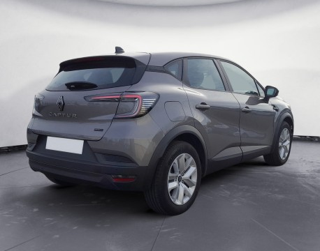 CAPTUR II 1.6 E-TECH FULL HYBRID 145CH EVOLUTION