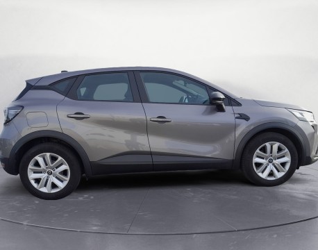 CAPTUR II 1.6 E-TECH FULL HYBRID 145CH EVOLUTION