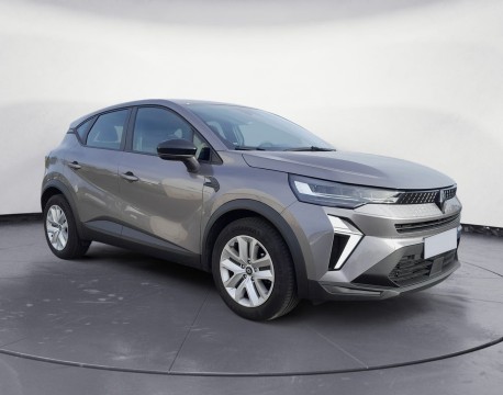 CAPTUR II 1.6 E-TECH FULL HYBRID 145CH EVOLUTION