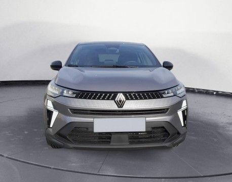 CAPTUR II 1.6 E-TECH FULL HYBRID 145CH EVOLUTION