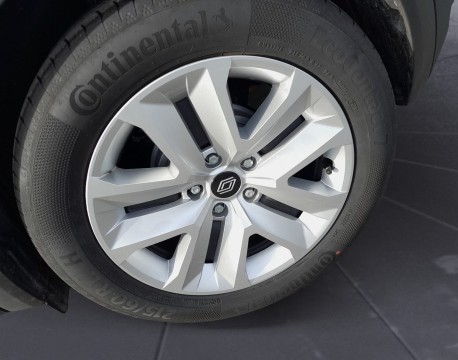 CAPTUR II 1.6 E-TECH FULL HYBRID 145CH EVOLUTION