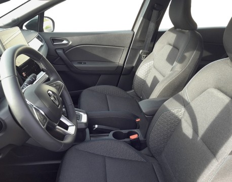 CAPTUR II 1.6 E-TECH FULL HYBRID 145CH EVOLUTION