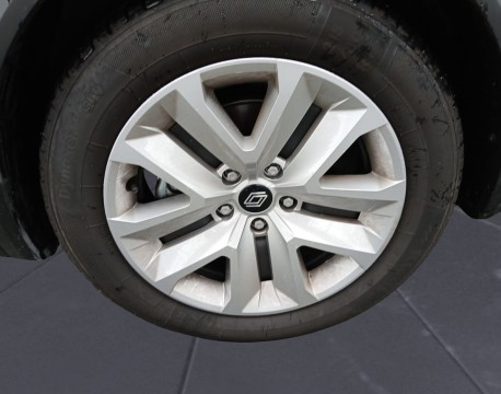 CAPTUR II 1.6 E-TECH FULL HYBRID 145CH EVOLUTION