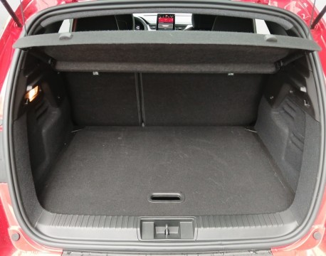 CAPTUR II 1.6 E-TECH FULL HYBRID 145CH EVOLUTION