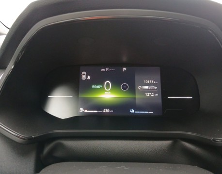 CAPTUR II 1.6 E-TECH FULL HYBRID 145CH EVOLUTION