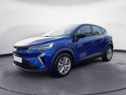 CAPTUR II 1.6 E-TECH FULL HYBRID 145CH EVOLUTION