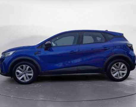 CAPTUR II 1.6 E-TECH FULL HYBRID 145CH EVOLUTION