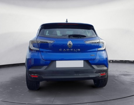 CAPTUR II 1.6 E-TECH FULL HYBRID 145CH EVOLUTION