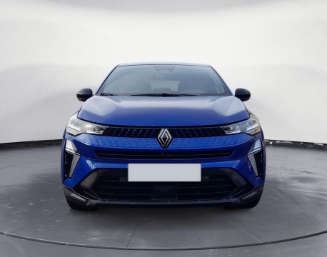 CAPTUR II 1.6 E-TECH FULL HYBRID 145CH EVOLUTION