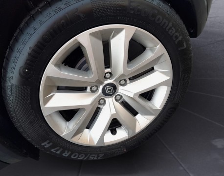 CAPTUR II 1.6 E-TECH FULL HYBRID 145CH EVOLUTION