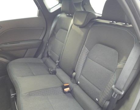 CAPTUR II 1.6 E-TECH FULL HYBRID 145CH EVOLUTION