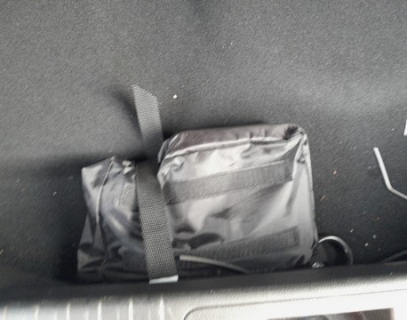 CAPTUR II 1.6 E-TECH FULL HYBRID 145CH EVOLUTION