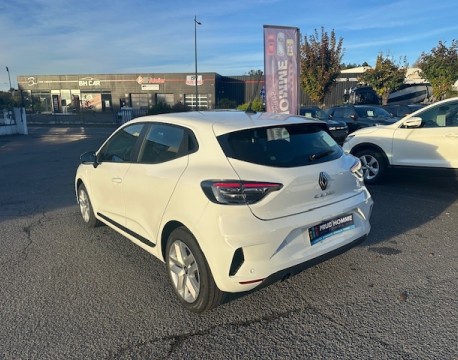 CLIO V 1.5 DCI 100CH EVOLUTION + CAMERA