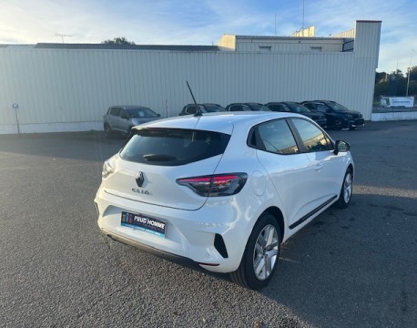 CLIO V 1.5 DCI 100CH EVOLUTION + CAMERA