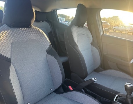 CLIO V 1.5 DCI 100CH EVOLUTION + CAMERA