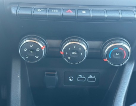 CLIO V 1.5 DCI 100CH EVOLUTION + CAMERA