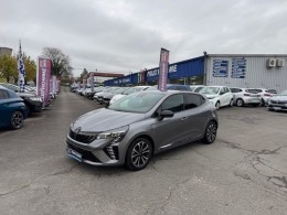 CLIO V 1.0 TCE 90CH TECHNO CLIO V 1.0 TCE 90CH TECHNO