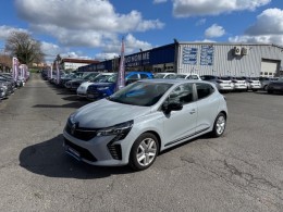 CLIO V 1.0 TCE 90CH EVOLUTION GRS2 CLIO V 1.0 TCE 90CH EVOLUTION GRS2