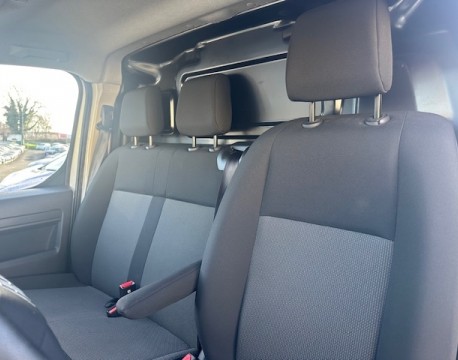 SCUDO FOURGON XL 2.0 BLUEHDI 180CH S&S EAT8