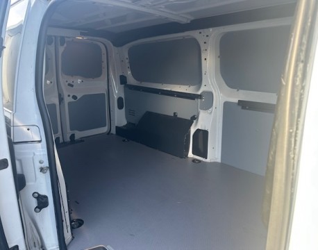 SCUDO FOURGON XL 2.0 BLUEHDI 180CH S&S EAT8