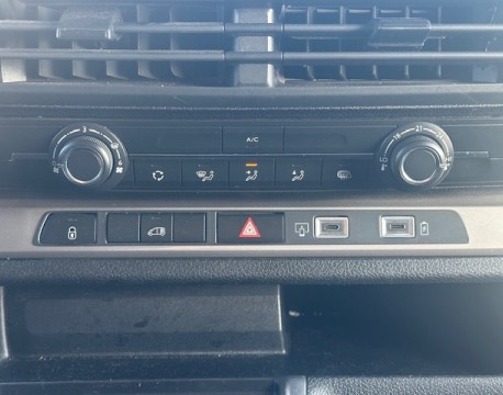 SCUDO FOURGON XL 2.0 BLUEHDI 180CH S&S EAT8