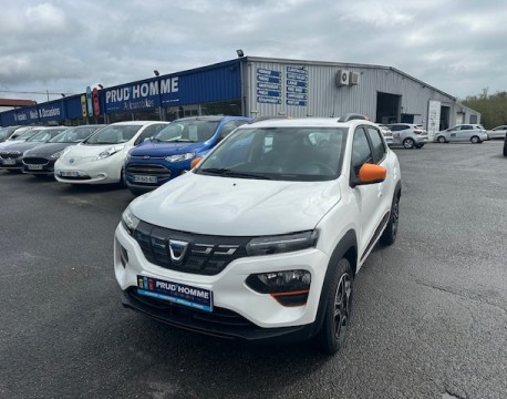 SPRING CONFORT PLUS - ACHAT INTEGRAL