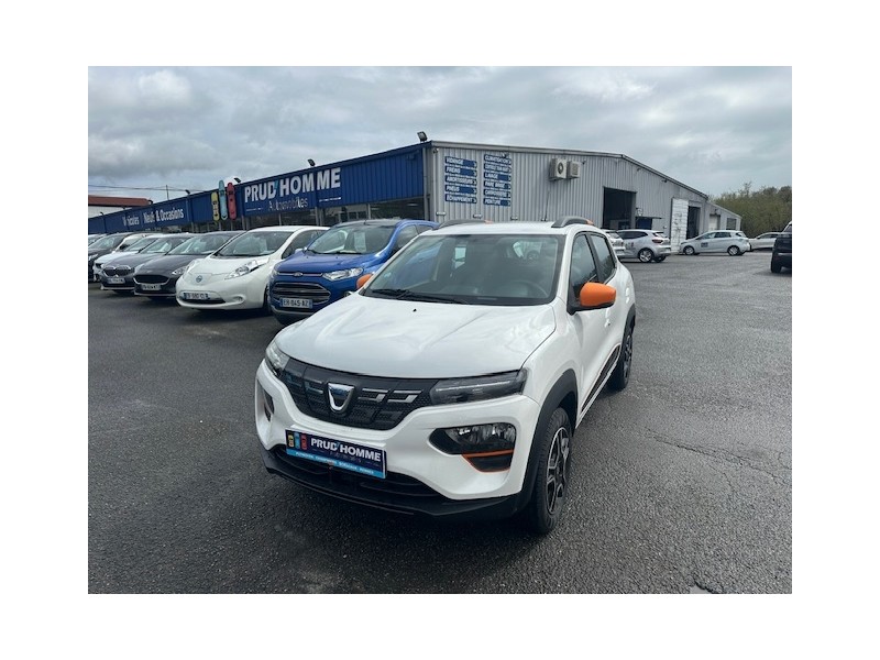 SPRING CONFORT PLUS - ACHAT INTEGRAL