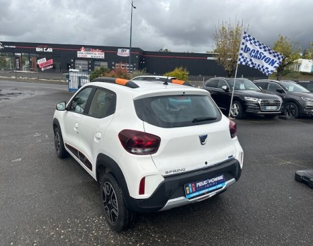 SPRING CONFORT PLUS - ACHAT INTEGRAL