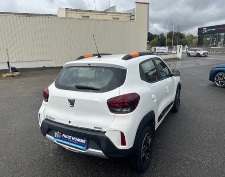 SPRING CONFORT PLUS - ACHAT INTEGRAL