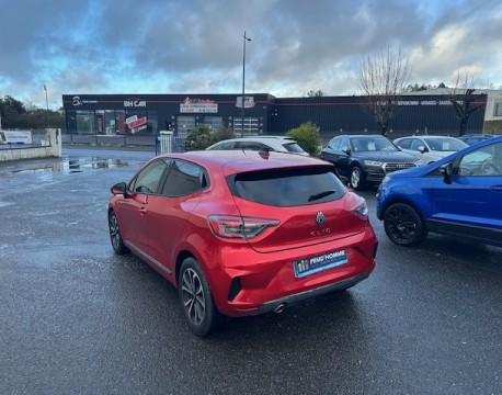 CLIO V 1.0 TCE 90CH TECHNO GSR2