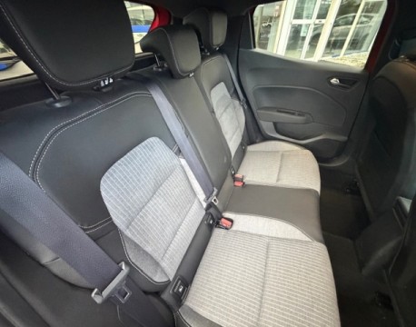 CLIO V 1.0 TCE 90CH TECHNO GSR2