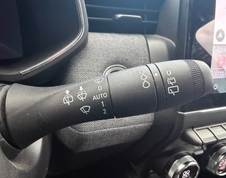 CLIO V 1.0 TCE 90CH TECHNO GSR2