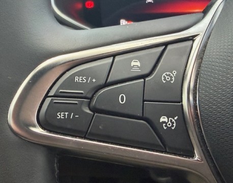 CLIO V 1.0 TCE 90CH TECHNO GSR2