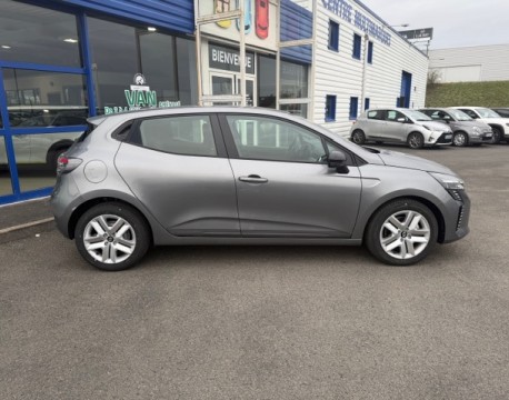 CLIO V 1.5 DCI 100CH EVOLUTION + CAMERA / KEY LESS / RÉTROS RABAT