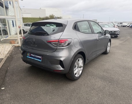 CLIO V 1.5 DCI 100CH EVOLUTION + CAMERA / KEY LESS / RÉTROS RABAT