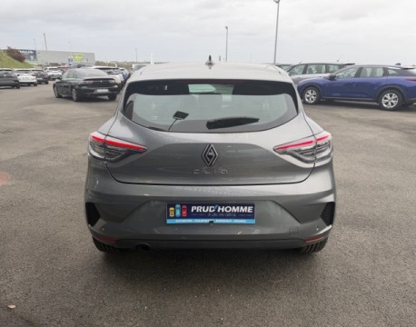 CLIO V 1.5 DCI 100CH EVOLUTION + CAMERA / KEY LESS / RÉTROS RABAT