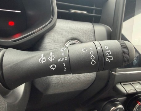 CLIO V 1.5 DCI 100CH EVOLUTION + CAMERA / KEY LESS / RÉTROS RABAT