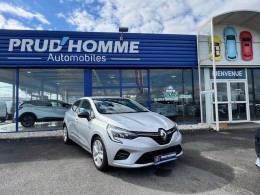 CLIO V 1.0 TCE 90CH ZEN + OPTIONS CLIO V 1.0 TCE 90CH ZEN + OPTIONS