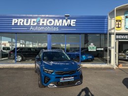 STONIC 1.0 T-GDI 120CH MHEV GT LINE DCT7 STONIC 1.0 T-GDI 120CH MHEV GT LINE DCT7