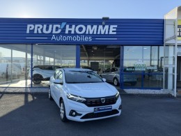 SANDERO 1.0 TCE 90CH EXPRESSION