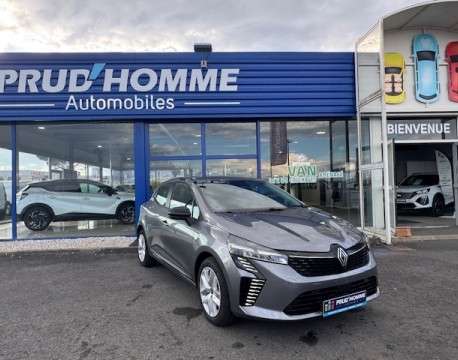 CLIO V 1.5 BLUE DCI 100CH EVOLUTION